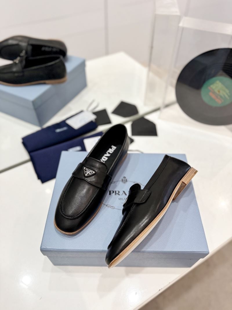 Prada Business Shoes